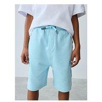 Ted Baker Cargo Shorts - Blue