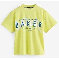 Ted Baker T-Shirt - Green