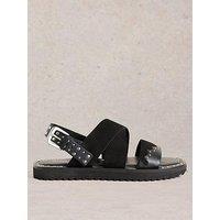 White Stuff Dolly Western Sandal