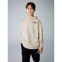 Smallsaints Unisex Hoodie - Beige