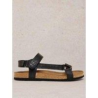 White Stuff Trek Footbed Sandal
