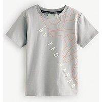 Ted Baker T-Shirt - Grey