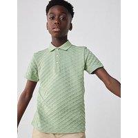 Ted Baker Polo Shirt - Blue