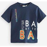 Ted Baker T-Shirt - Navy