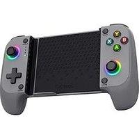 Trust Gxt735 Trust Mylox Wireless Mobile Controller For Ios, Android, Console And Pc With Rgb Lighting - Black