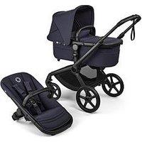 Bugaboo Fox 5 Renew Complete - Deep Indigo