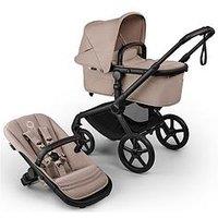 Bugaboo Fox 5 Renew Complete - Desert Taupe Melange