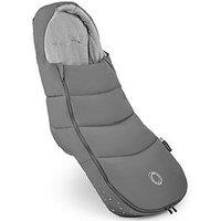 Bugaboo Footmuff - Moon Grey