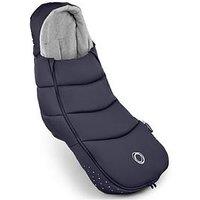 Bugaboo Footmuff - Deep Indigo