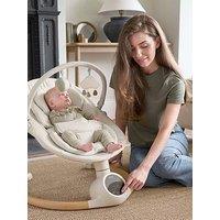 Mamas & Papas Alto Smart Swing - Cashmere