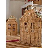 Cuddleco Dutch House Storage Baskets - Set Of 3