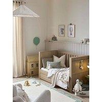 Mamas & Papas Franklin Cot Bed