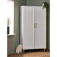 Obaby Orla Double Wardrobe