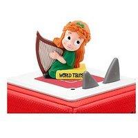 Tonies Worldwide Tales Irish Tales Audio Character