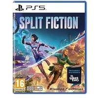 Playstation 5 Split Fiction