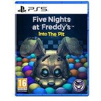 Playstation 5 Five Nights At Freddy'S: Into The Pit