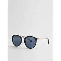 New Look Paris Preppy - Black