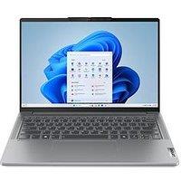Lenovo Ideapad Pro 5 14Ahp9 - 14In 1080P Fhd - Amd Ryzen 7 - 16Gb Ram - 512Gb Ssd - Grey - Laptop + Microsoft 365 Family 1 Year