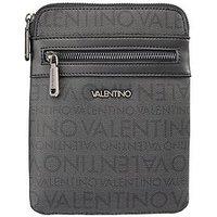 Valentino Billion Crossbody Bag- Grey
