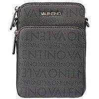 Valentino Billion Crossbody Bag - Grey