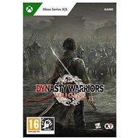 Xbox Series X Dynasty Warriors: Origins (Digital Download)