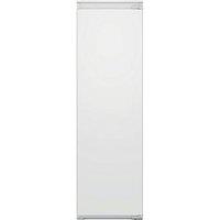 Hotpoint Htsd18A011A1 Integrated Fridge - Stainless Steel