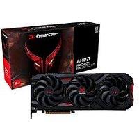 Powercolor Rx 9070 Xt Oc 16Gb Red Devil