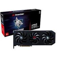 Powercolor Rx 9070 Xt Oc 16Gb Hellhound