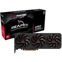 Powercolor Rx 9070 Xt 16Gb Reaper