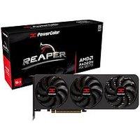 Powercolor Rx 9070 16Gb Reaper