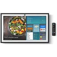 Amazon Echo Show 21 Smart Speaker And Display