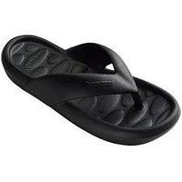 Havaianas Flip Flop Candy Pop - Black