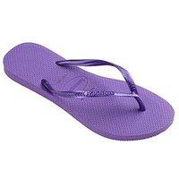 Havaianas Slim Flip Flop - Purple