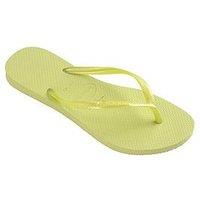 Havaianas Slim Flip Flop - Matcha Green