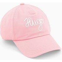 Hugo Cara Cap- Pink