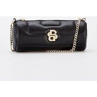 Boss Icon Roll Bag - Black