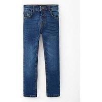 V By Very Boys Skinny Jeans - Blue
