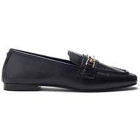 Moda In Pelle Earley Loafers - Black