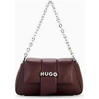 Hugo Mel Shoulder Bag - Brown