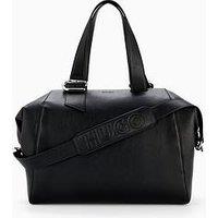 Hugo Ninda Tote Bag - Black