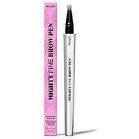 Benefit Mighty Fine Brow Superfine Triple Tip Pen