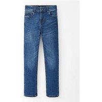The Very Collection Boys Skinny Jeans - Blue