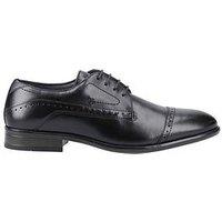 Pod Ralph Leather Brogue Shoe