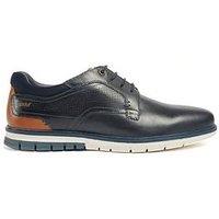 Pod Merlin Casual Lace Up Shoe