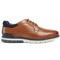 Pod Merlin Casual Lace Up Shoe