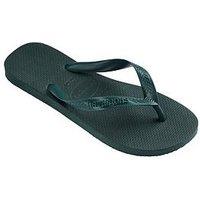 Havaianas Top Senses Flip Flop - Green