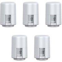 Hive Trv (15Mm Head Only) 5 Pack