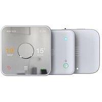 Hive Thermostat For Heating Control (Combi Boilers) With Nano 3 (Opentherm) V4