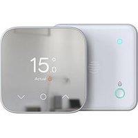 Hive Thermostat For Heating And Hot Water Control (Conventional Boilers) With Nano 3 V4