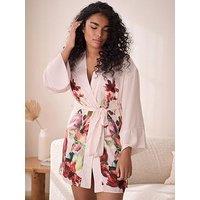 B By Ted Baker B By Baker Floral Robe
